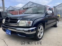 トヨタ ハイラックス