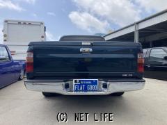 トヨタ ハイラックス