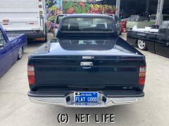 トヨタ ハイラックス