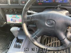 トヨタ ハイラックス