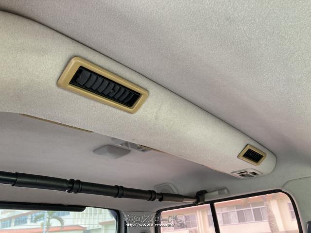 トヨタ ランドクルーザー80