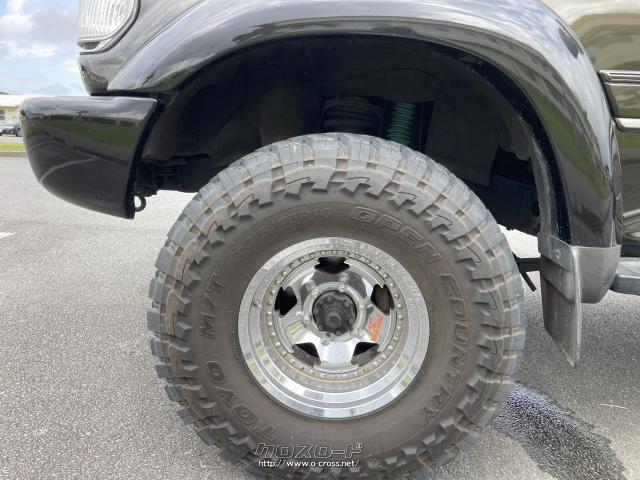 トヨタ ランドクルーザー80