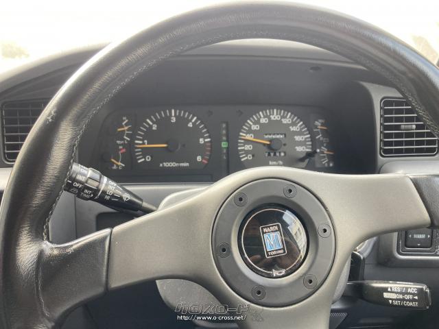 トヨタ ランドクルーザー80