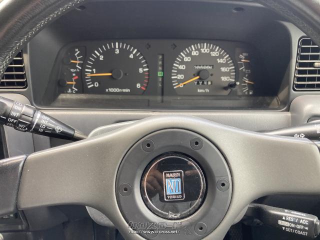 トヨタ ランドクルーザー80