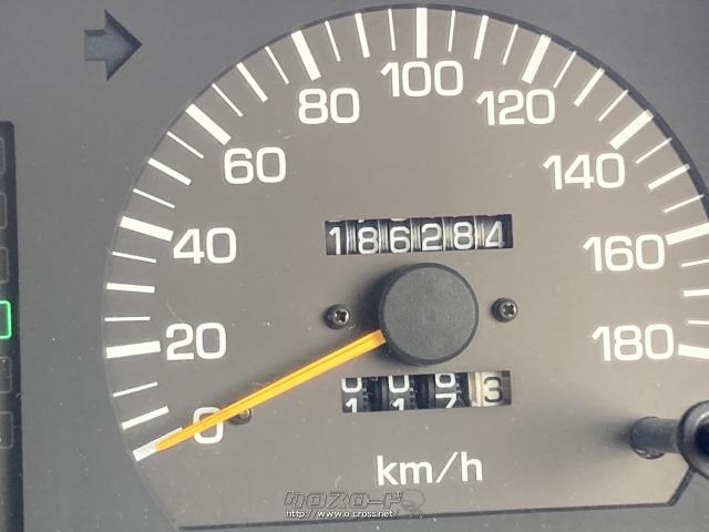 トヨタ ランドクルーザー80