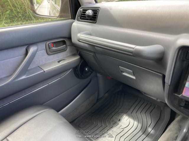 トヨタ ランドクルーザー80