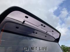 トヨタ ランドクルーザー80