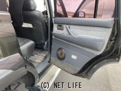 トヨタ ランドクルーザー80