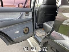 トヨタ ランドクルーザー80