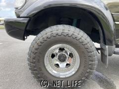 トヨタ ランドクルーザー80