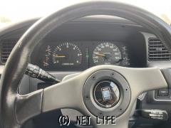 トヨタ ランドクルーザー80