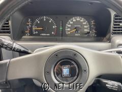 トヨタ ランドクルーザー80