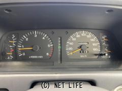 トヨタ ランドクルーザー80