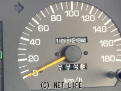 トヨタ ランドクルーザー80