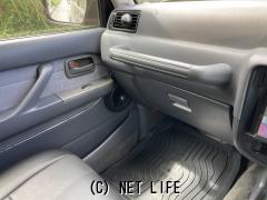 トヨタ ランドクルーザー80