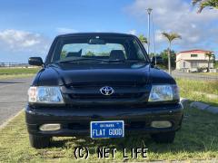 トヨタ ハイラックス