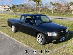 トヨタ ハイラックス