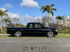 トヨタ ハイラックス