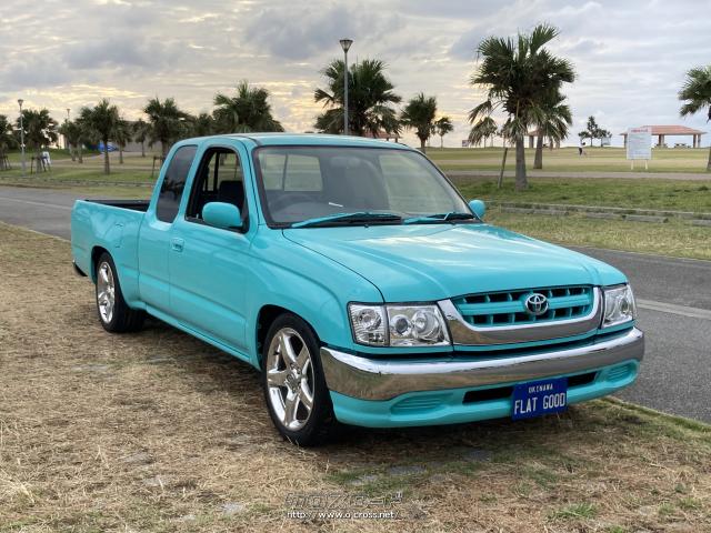 トヨタ ハイラックス