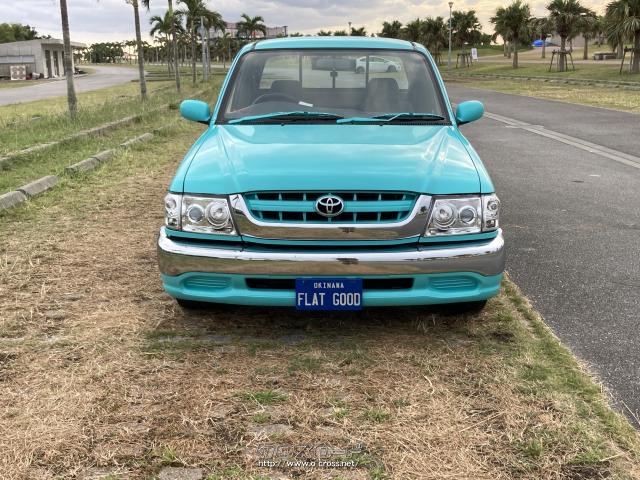 トヨタ ハイラックス