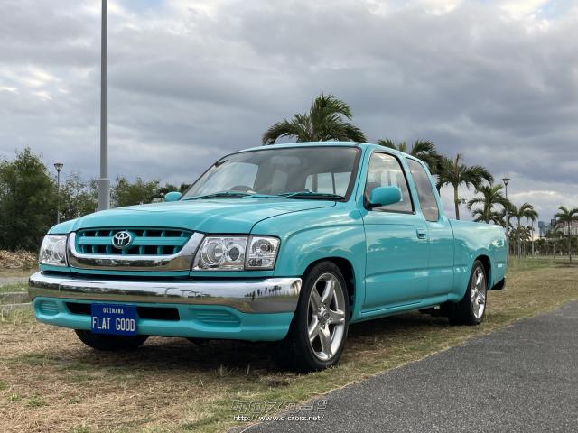 トヨタ ハイラックス