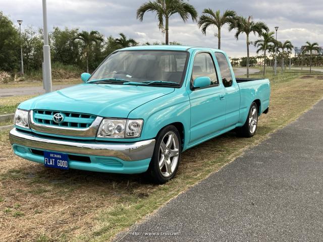 トヨタ ハイラックス