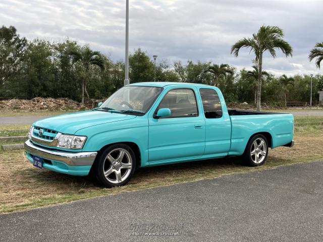 トヨタ ハイラックス