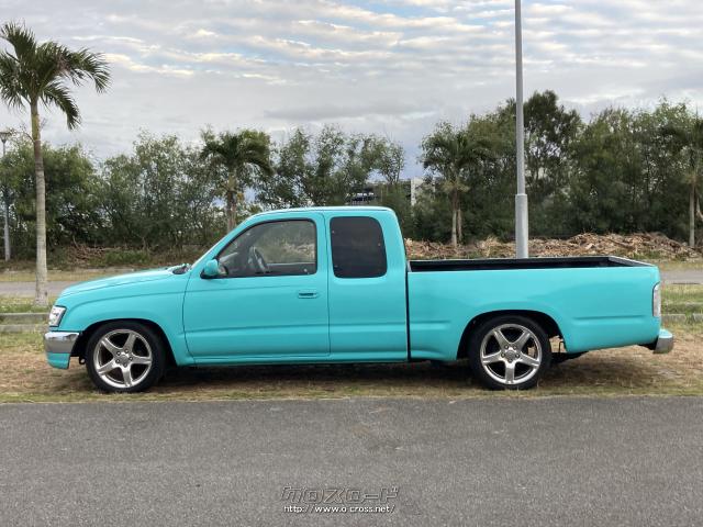 トヨタ ハイラックス