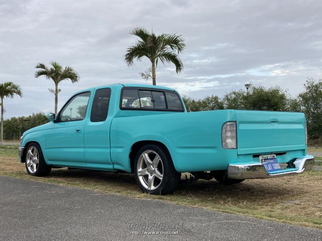 トヨタ ハイラックス