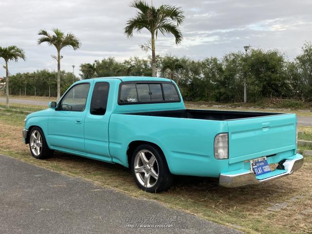 トヨタ ハイラックス