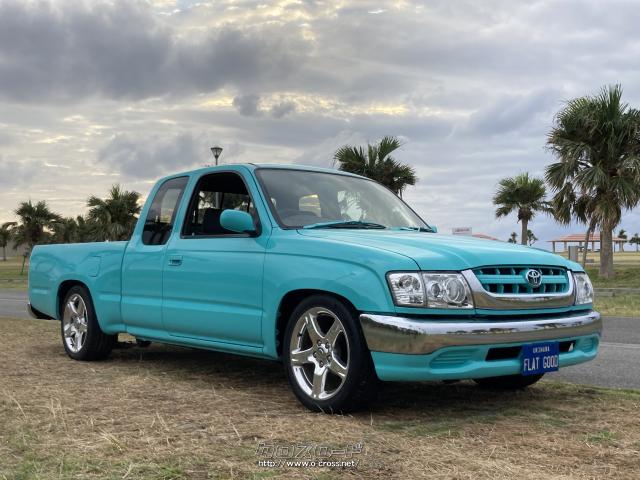 トヨタ ハイラックス