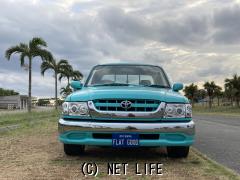 トヨタ ハイラックス