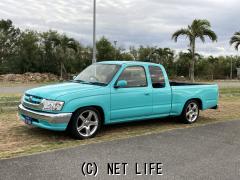 トヨタ ハイラックス