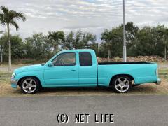 トヨタ ハイラックス