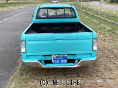 トヨタ ハイラックス