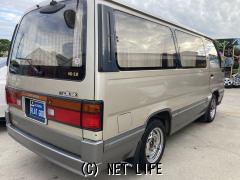 日産 キャラバンコーチ