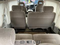 日産 キャラバンコーチ