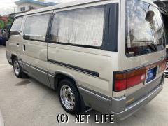 日産 キャラバンコーチ