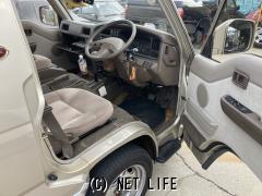 日産 キャラバンコーチ