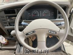 日産 キャラバンコーチ