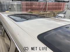 日産 キャラバンコーチ