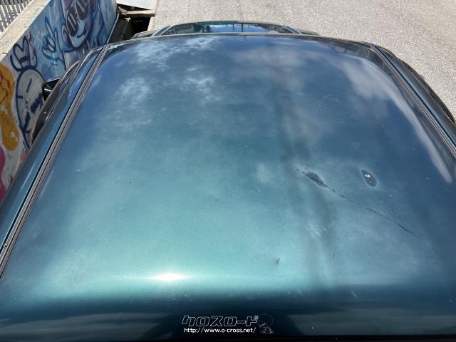 トヨタ ハイラックス エクストラキャブ・1999(H11)年式・ダーク