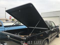 外装・エアロ トノカバー