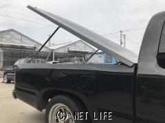 外装・エアロ トノカバー