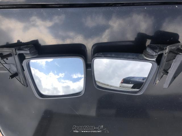 外装・エアロ ミラー ダットサン D21