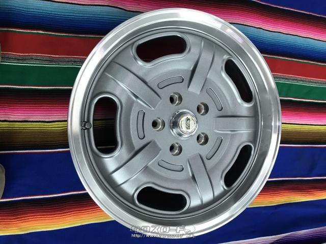 ホイール・17インチ ムーンアイズ・ご成約・FLAT GOOD・○社外 ○17