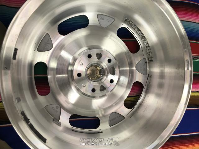 ホイール・17インチ ムーンアイズ・ご成約・FLAT GOOD・○社外