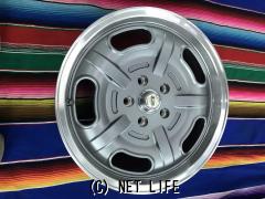 ホイール 17インチ ムーンアイズ