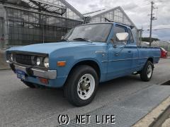 部品取車 ダットサン620キング