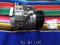 エアコン系 コンプレッサー　タンドラ初期